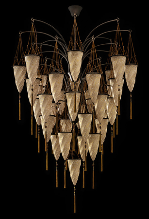 Fortuny Cesendello Cascade