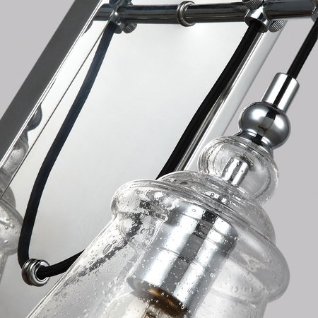 Kinkiet Loras - 1 źródło światła  Loras Quintiesse Feiss QN-LORAS1