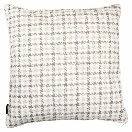 RICHMOND poduszka dekoracyjna JUNO        NATURAL 50x50