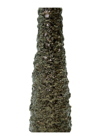 RICHMOND świecznik MOAN S szczotkowane    złoto