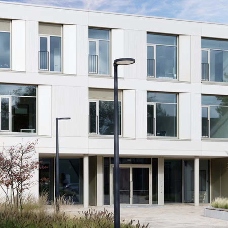 Oprawa masztowa 99 401 K3