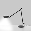 Demetra Table 3000K ARTEMIDE black 1734050A