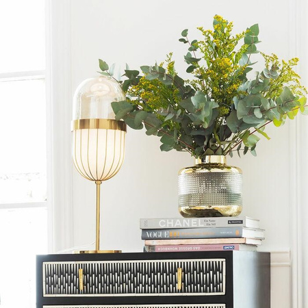 KARE wazon LA NOBLE 19 cm