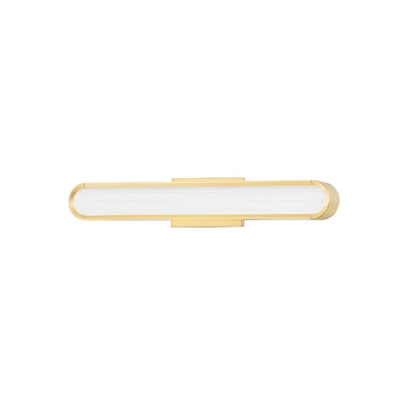 Lampa łazienkowa Hudson STARKEY 2517-AGB