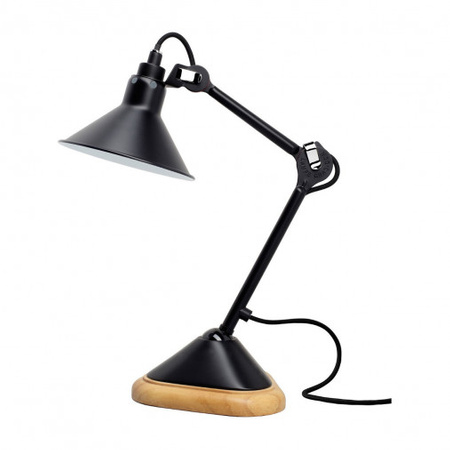 Lampe Gras 207 DCW