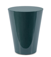 BIZZOTTO stolik kawowy OTILIA HIGH        zielony