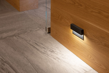 Lombardo LL14533D3 Lampa ścienna Tape 220