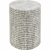 KARE stolik PIANO 36 cm