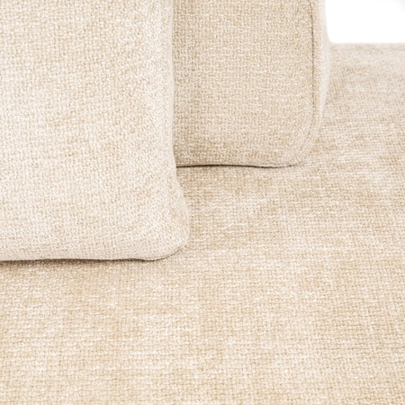 RICHMOND sofa TUDOR beżowa