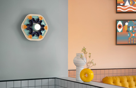 Ferroluce Phytia C2800 kinkiet