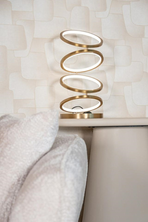 RICHMOND lampa stołowa JAIMIN