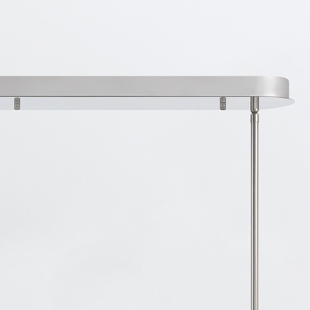 Lampa wyspowa Espada - Polerowany chrom Quintiesse Eurofase QN-ESPADA-LP-PC