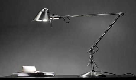 LUMINA TANGRAM LAMPA NA BIURKO KOLORY