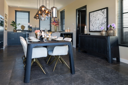 RICHMOND stół jadalniany BACCARAT 230