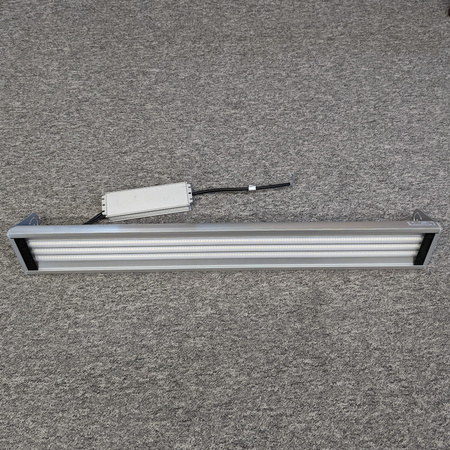 Oprawa przemysłowa liniowa LED 250w - HighPOWER DALI-  35000lm 4000K DALI-LHB-250W Unilight