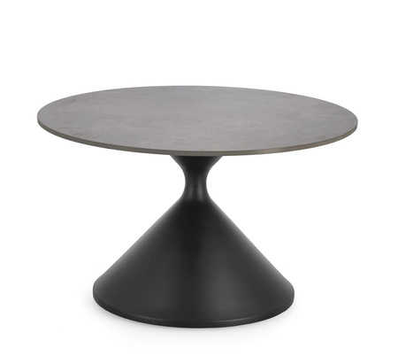 BIZZOTTO stolik kawowy JOONA 70 czarny