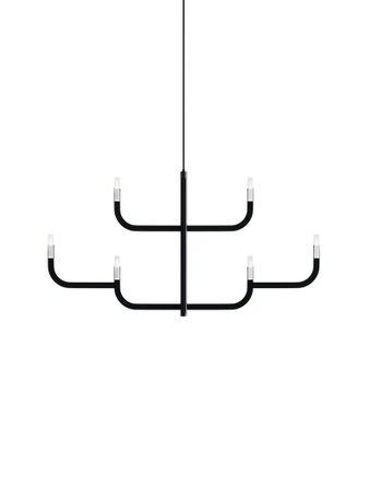 LUCEPLAN suspension lamp J-US Configuration C
