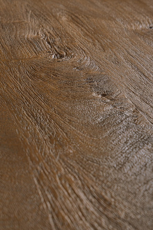 BIZZOTTO stół jadalniany ORLANDO 210x100  brązowy