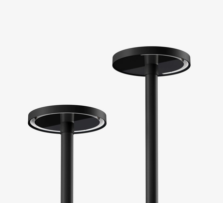 Lombardo LL155180B3 Lampa słupowa Time 180