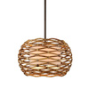 Lampa wisząca Troy BALBOA F6747