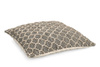 BIZZOTTO poduszka dekoracyjna DHAWAN      80x80