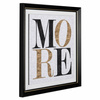 RICHMOND obraz MORE 90x90cm
