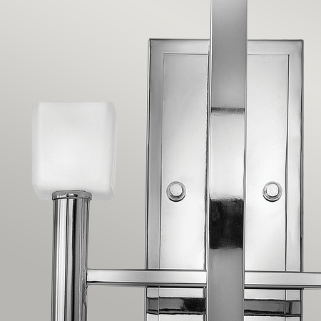 Kinkiet Mondo - 2 źródła światła Mondo Quintiesse Hinkley/ Fredrick Ramond QN-MONDO2