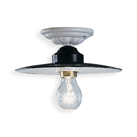 Lampa Sufitowa Plafon  POTENZA Ferroluce C005