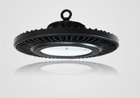 Lampa przemysłowa LED - Neutralna barwa - 100W Sheenly SL-BAY-100W-XW-AN Unilight
