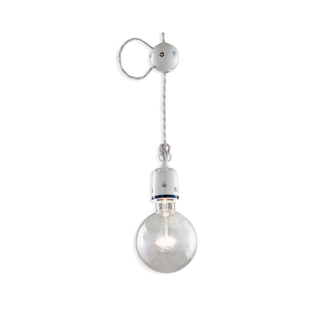 Lampa Wisząca MONOPOLI Ferroluce C660