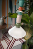 Lampa Wisząca LARIAT Ferroluce C2712-BLT