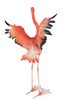KARE dekoracja stojąca FLAMINGO ROAD FLY
