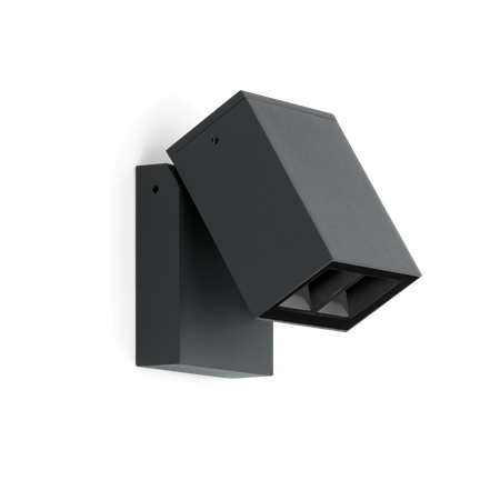 Lombardo LL14707DM2 Lampa ścienna Kura Reg X2