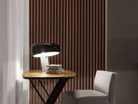 Table Snoopy Black FLOS F6380030