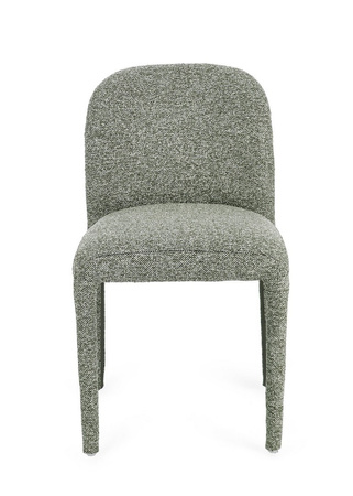 BIZZOTTO krzesło ANTARA zielone