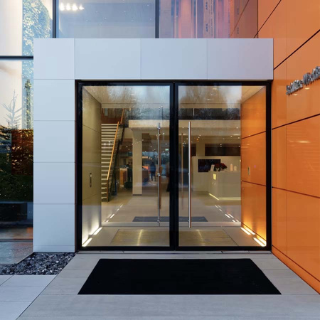 Oprawa wpuszczana w podłoże 84 167 K3