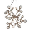 Lampa wisząca Corbett ELEMENT 206-432