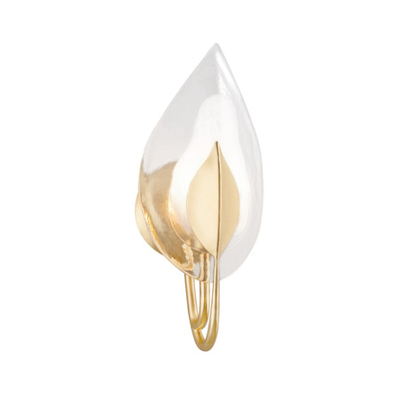 Kinkiet Hudson BLOSSOM 4801-GL