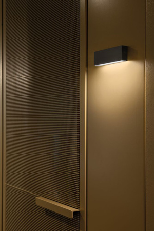 Lombardo LL14533D3 Lampa ścienna Tape 220