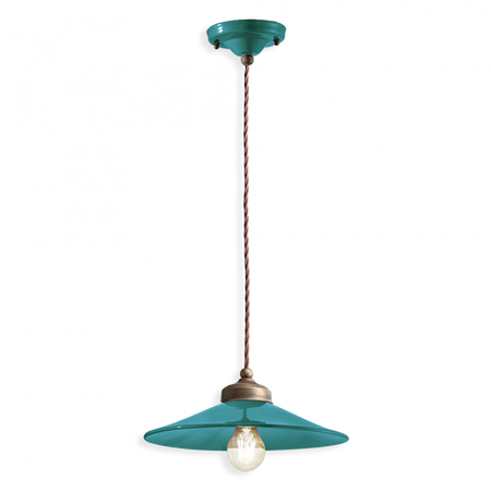 Lampa Wisząca D.30 COLORS Ferroluce C1635-VPE