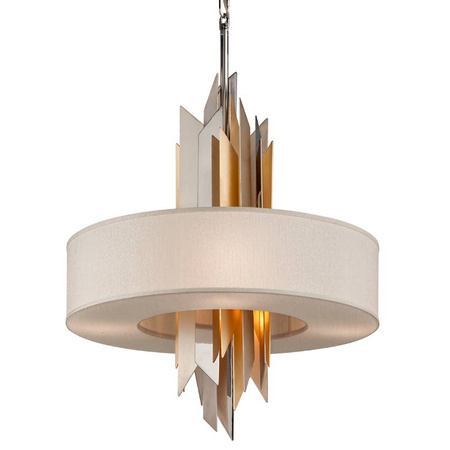 Lampa wisząca Corbett MODERNIST 207-46