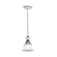 Lampa Wisząca FERRARA Ferroluce C190