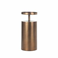 RICHMOND świecznik DIXON M