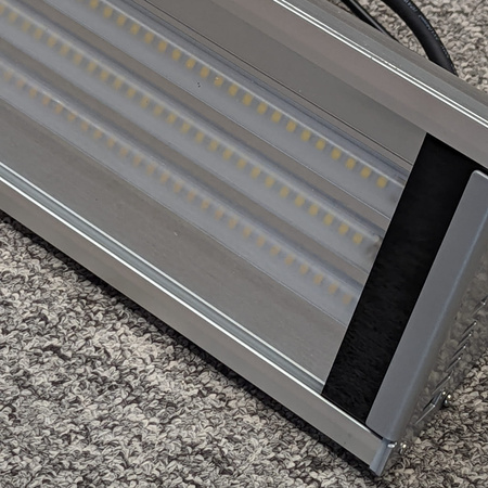 Oprawa przemysłowa liniowa LED 250w - HighPOWER DALI-  35000lm 4000K DALI-LHB-250W Unilight