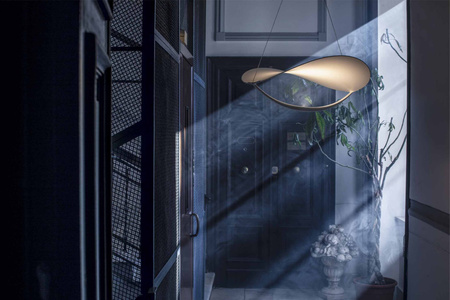 Lampa Wisząca Plena FOSCARINI