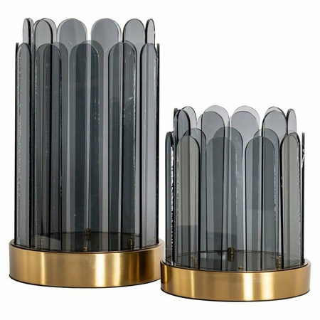 RICHMOND świecznik DAISEY L