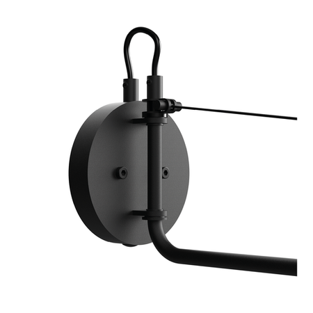 Tonone Beads Wall 120