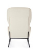 BIZZOTTO fotel OPHELIA beżowy