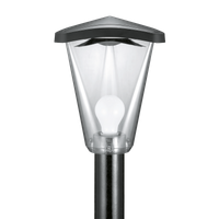 Lombardo LB12622 Lampa stojąca Green