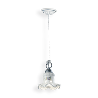 Lampa Wisząca CHIETI Ferroluce C203